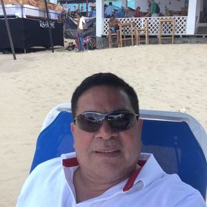 Meet your Posher, Edgar